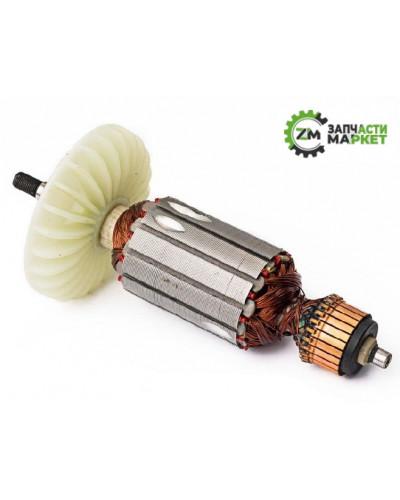 Купити Якір болгарки Фіолент МШУ-150, 38*158 різьблення