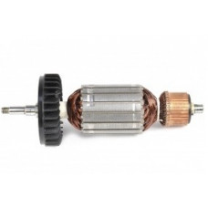 Якір болгарки Makita GA 7040 (54*217 різьблення)