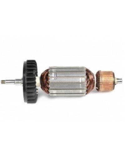 Купити Якір болгарки Makita GA 7040 (54*217 різьблення)