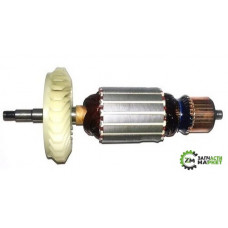 Якір болгарки DWT WS24-180D/180T