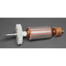 Якір болгарки Інтерскол УШМ-125/1100 кВт, 35*173 резьба