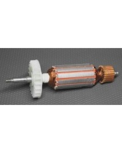 Купити Якір болгарки Інтерскол УШМ-125/1100 кВт, 35*173 резьба