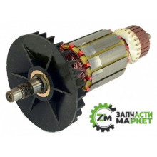 Якір болгарки Sparky 150 MB-1010PA (40*152 різьблення 8мм)