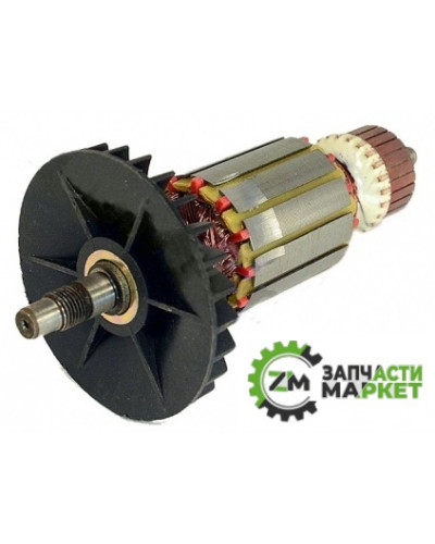 Купити Якір болгарки Sparky 150 MB-1010PA (40*152 різьблення 8мм)