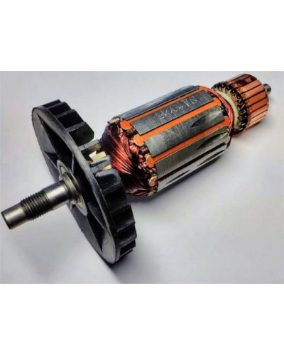 Купити Якір болгарки Sparky MB-1300PA (40*152 різьблення 8мм)