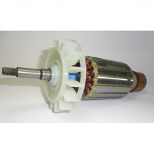 Якір болгарки Інтерскол УШМ-230/2100 56*215