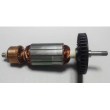 Якір болгарки Sparky 230 MA 2001, 46*214 різьблення 10 мм