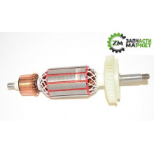 Якір болгарки AEG WS 8-115