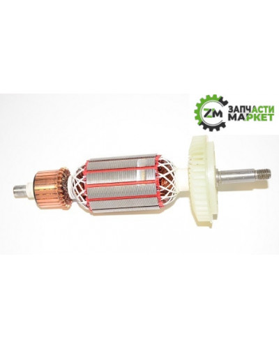 Купити Якір для болгарки Bosch GWS 1100 (3601H22003), 35*167 резьба 8 мм