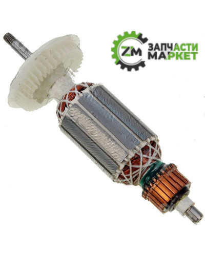 Купити Якір для болгарки Bosch GWS 1200 (3601H22003), 35*167 резьба 8 мм