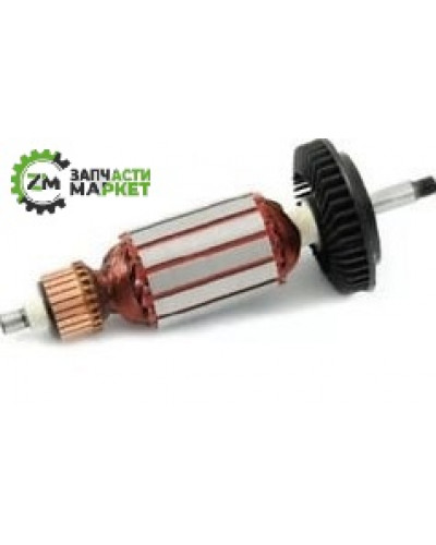 Купити Якір болгарки Status 125