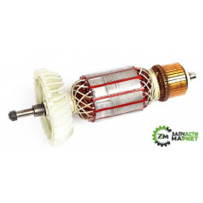 Якір болгарки Makita GA9050/GA9050R