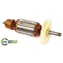 Якір болгарка Темп 150 (171*42 різьблення 10 мм)