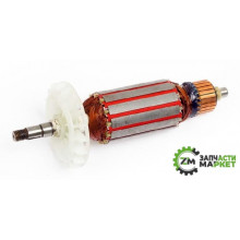 Якір болгарки Темп МШУ-150/1200