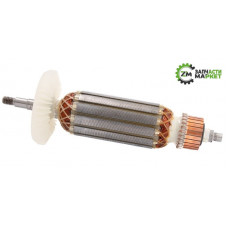 Якір болгарки Edon-125 (157*32 різьблення М6)