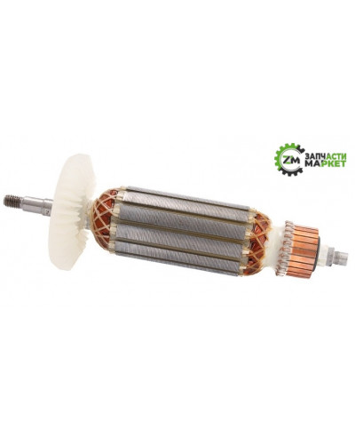 Купити Якір болгарки Edon-125 (157*32 різьблення М6)