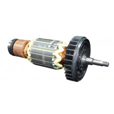 Якір болгарки Makita GA7020 оригінал 517793-7, 54*202 різьблення