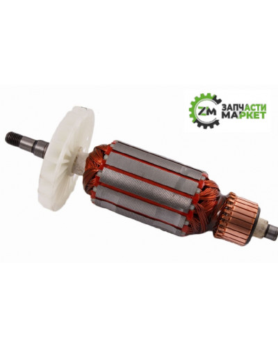 Купити Якір болгарки Graphite 59G093