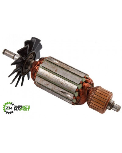 Купити Якір болгарки УШМ 180, 41*164