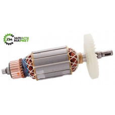 Якір болгарки Протон 180