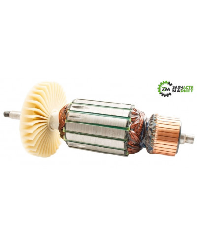 Купити Якір болгарки Bautec BWS 230