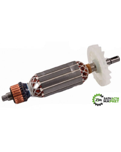 Купити Якір болгарки Forte EG 8-125 N, 32*160