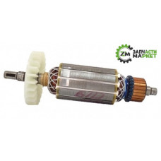 Якір болгарки Ростех 13-125Д