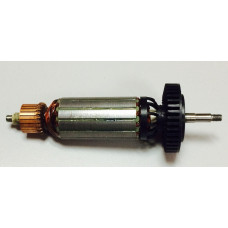 Якір болгарки Metabo WE 14-125/1400, 35*174 