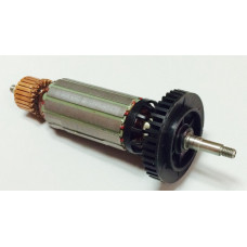 Якорь болгарки Metabo WEV 10-125/1000, 35*174