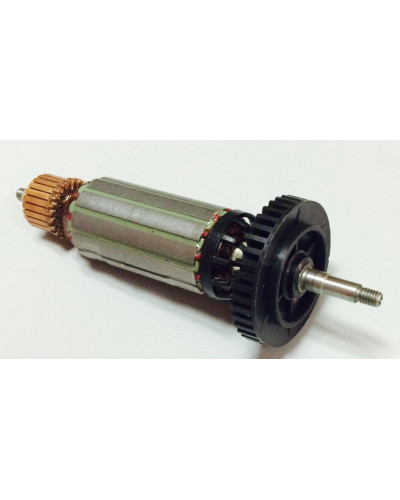 Купити Якорь болгарки Metabo WEV 10-125/1000, 35*174