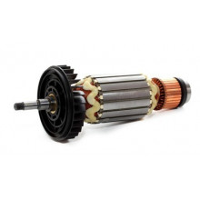 Якір болгарки Makita GA9040/GA7040 код 517833-1