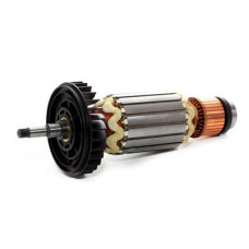 Якір болгарки Makita GA9040/GA7040 код 517833-1