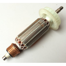 Якір болгарки Hitachi 125