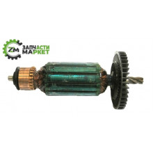 Якір дискової пилки Eurotec CS214, 38*155.5 5-з. праворуч