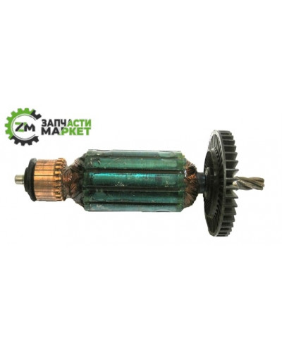 Купити Якір дискової пилки Eurotec CS214, 38*155.5 5-з. праворуч