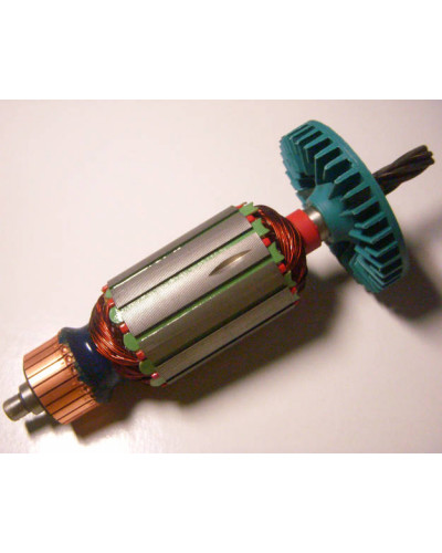 Купити Якір на дискову пилку Powertec