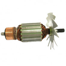 Якір дискової пилки Makita N5900B