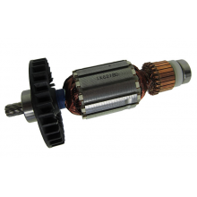 Якір дискової пилки Makita 5604R (оригінал)