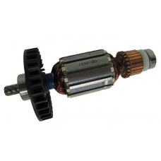 Якір дискової пилки Makita 5604R (оригінал)