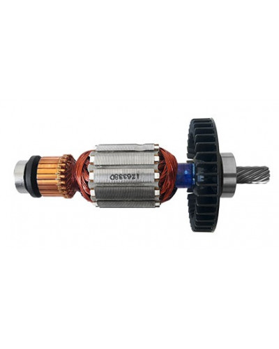 Купити Якір торцювальної пили Makita LS0714 (оригінал)