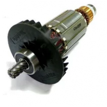 Якір дискової пилки Makita 2704