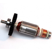 Якір дискової пили Makita 5703R (оригінал)