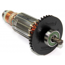 Якір дискової пилки Makita 5603R (оригінал)