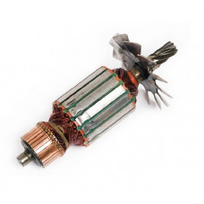 Якір на торцеву електропилу Титан