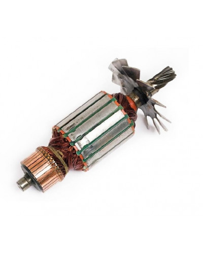 Купити Якір на торцеву електропилу Титан