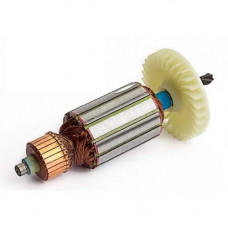 Якір дискової пилки DWT HKS-190, 43*166 5-з. праворуч