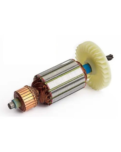 Купити Якір дискової пилки DWT HKS-190, 43*166 5-з. праворуч