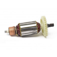 Якір дискової пилки Інтерскол 1900