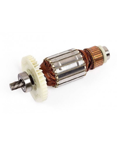 Купити Якір торцювальної пили Makita LS1040 (оригінал)