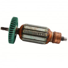 Якір на дискову пилку Титан L146 D39 Z6